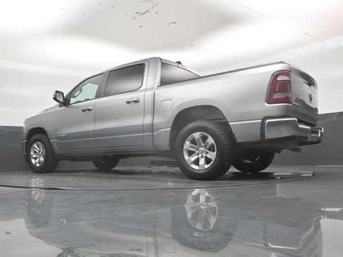 Used 2023 RAM 1500 Laramie AWD/4WD image 54