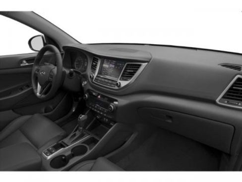 Used 2018 Hyundai Tucson Limited w/ Ultimate Package 02 image 19