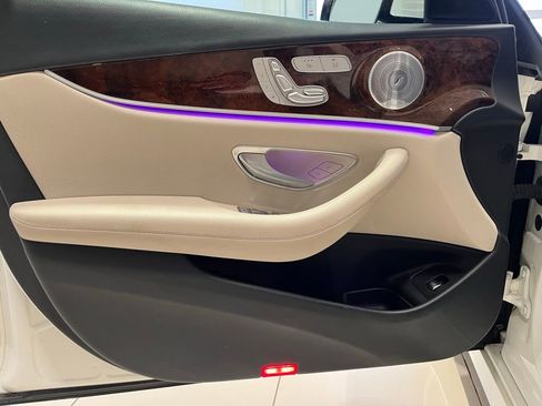 Used 2020 Mercedes-Benz E 450 4MATIC Wagon image 18