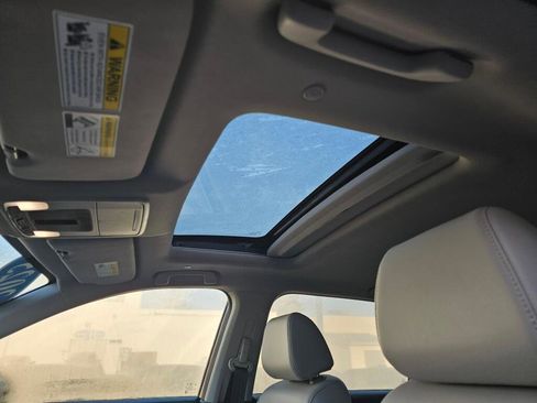 Used 2025 Honda CR-V EX-L image 22