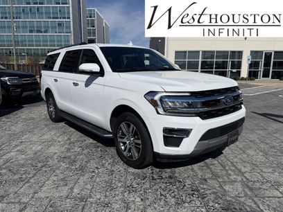 Used 2023 Ford Expedition Max Limited