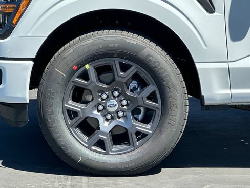 New 2026 Ford F150 STX w/ Equipment Group 200A RWD image 24