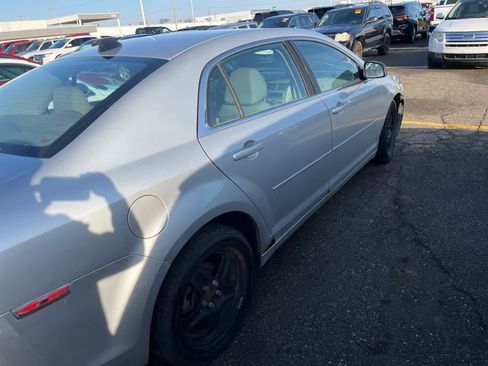 Used 2012 Chevrolet Malibu LS w/ LS Uplevel Package image 13