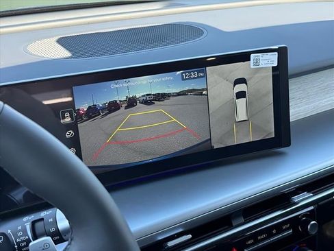 New 2026 Hyundai Ioniq 9 Limited AWD/4WD image 27