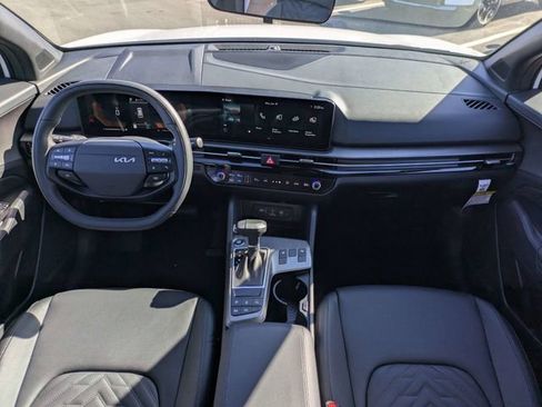 New 2026 Kia Sportage X-Line w/ X-Line Premium Package image 16