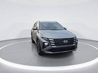New 2026 Hyundai Tucson SEL FWD video 2