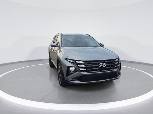 New 2026 Hyundai Tucson SEL FWD image 2