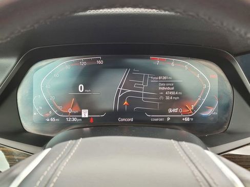 Used 2020 BMW X5 xDrive40i w/ Premium Package image 25