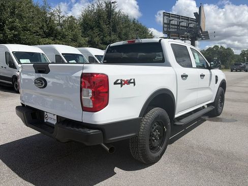 New 2026 Ford Ranger XL AWD/4WD image 7
