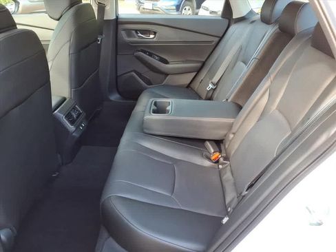 New 2026 Honda Accord Touring image 9