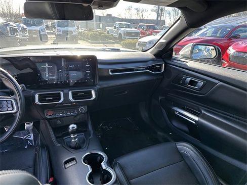 Certified 2024 Ford Mustang GT Premium image 17