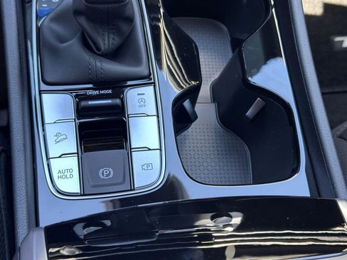 New 2025 Hyundai Tucson SEL image 34