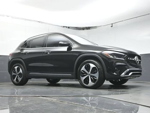 Used 2026 Mercedes-Benz GLA 250 image 33