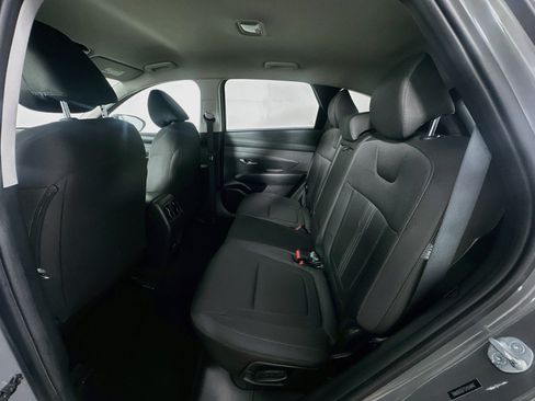 Used 2025 Hyundai Tucson SEL FWD image 27