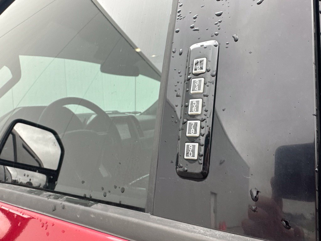 Used 2019 Ford F250 Lariat w/ Chrome Package AWD/4WD image 51