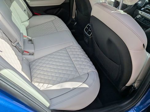 Used 2025 Genesis G70 3.3T Advanced w/ Sport Prestige Package image 25