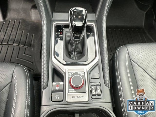 Certified 2023 Subaru Forester Touring AWD/4WD image 23