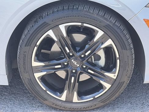 Used 2024 Kia K5 GT-Line FWD image 9