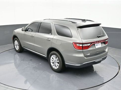 Used 2023 Dodge Durango SXT Launch Edition image 58