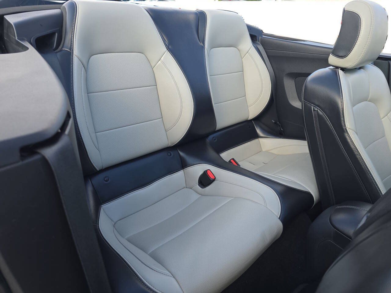Used 2024 Ford Mustang Premium RWD image 36