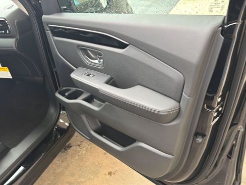 New 2026 Honda Pilot EX-L image 15