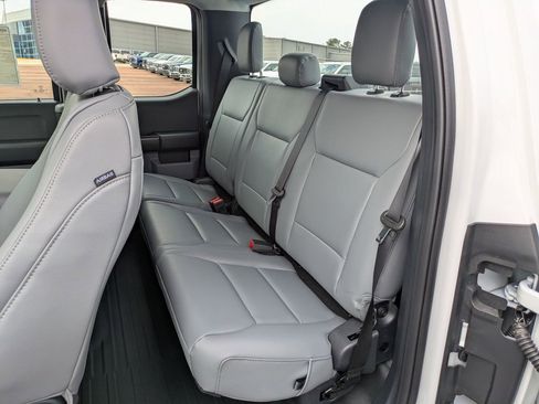 New 2026 Ford F150 XL w/ Tow/Haul Package image 10