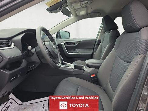 Certified 2023 Toyota RAV4 XLE w/ Convenience Package AWD/4WD image 11