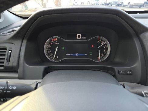 Used 2023 Honda Ridgeline RTL image 34