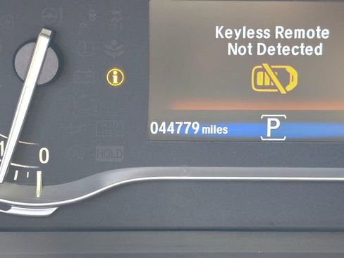 Used 2023 Honda Ridgeline RTL image 27