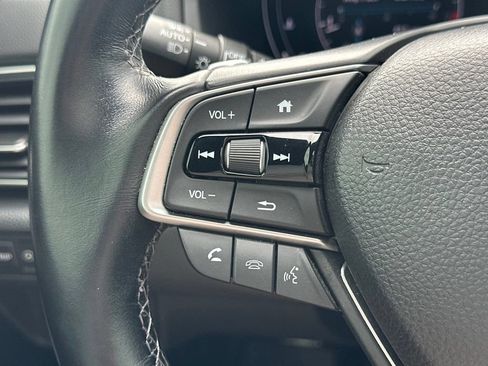 Used 2020 Honda Accord Sport image 20