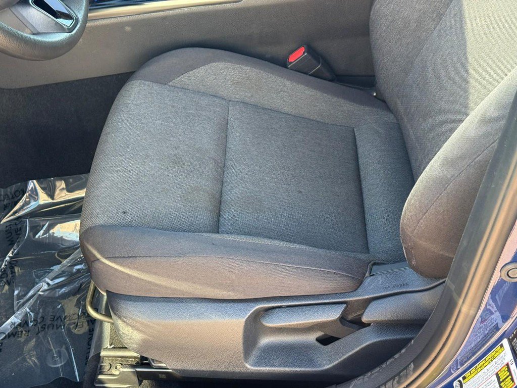 Certified 2025 Toyota Camry LE FWD image 20
