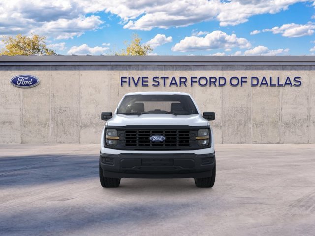 New 2026 Ford F150 XL RWD image 6