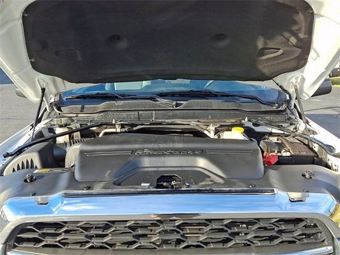 Used 2022 RAM 2500 Tradesman image 28