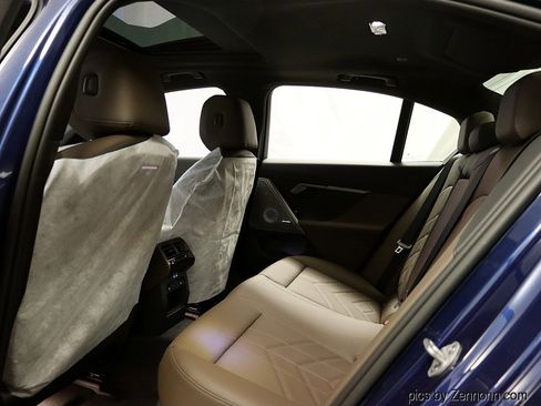 New 2026 BMW 530i xDrive w/ Premium Package image 13