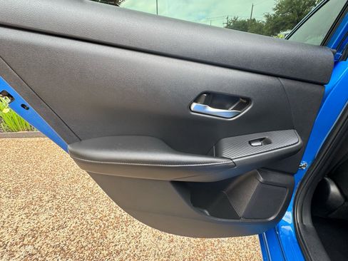 Used 2023 Nissan Sentra SV w/ All-Weather Package FWD image 26