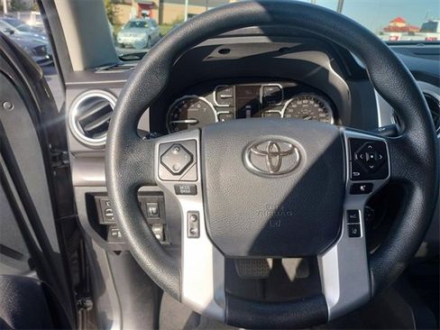 Used 2018 Toyota Tundra SR5 image 29