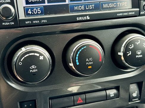 Used 2010 Dodge Challenger SRT8 w/ SRT Option Group II RWD image 17