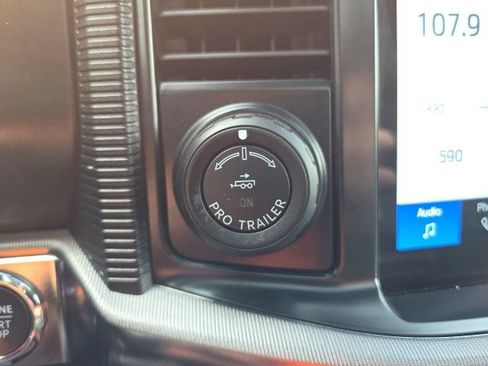 Used 2024 Ford F150 Lariat w/ Equipment Group 502A High AWD/4WD image 18