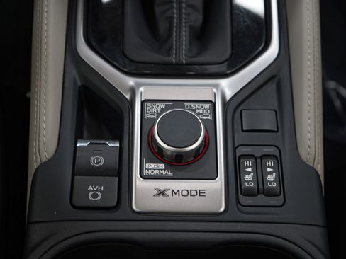 Used 2020 Subaru Forester Limited w/ Popular Package #3 image 21