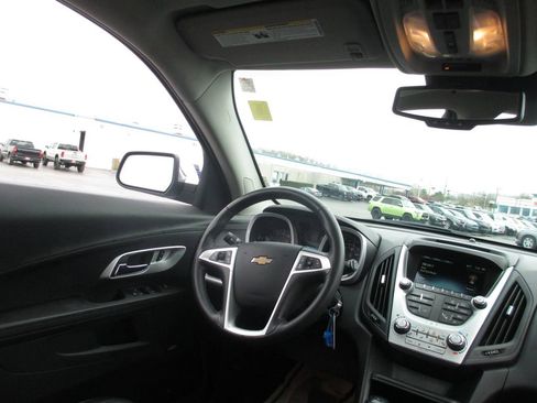 Used 2017 Chevrolet Equinox Premier w/ Enhanced Convenience Package image 24