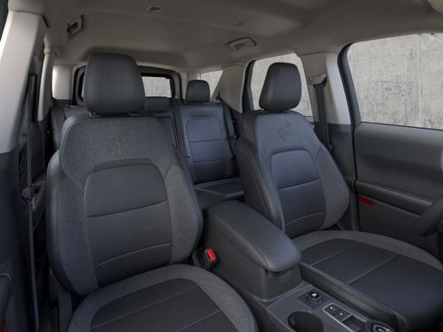 New 2025 Ford Bronco Sport Big Bend w/ Convenience Package image 13