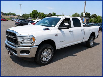 Certified 2024 RAM 2500 Big Horn
