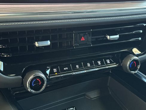 New 2025 Chevrolet Tahoe Premier image 22