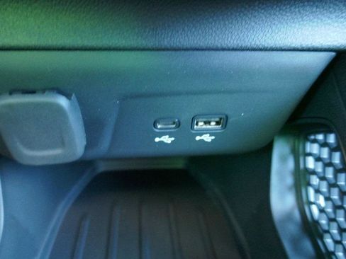 New 2026 Chevrolet TrailBlazer LT image 18