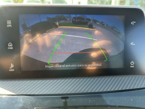 Used 2019 Mitsubishi Eclipse Cross LE AWD/4WD image 18