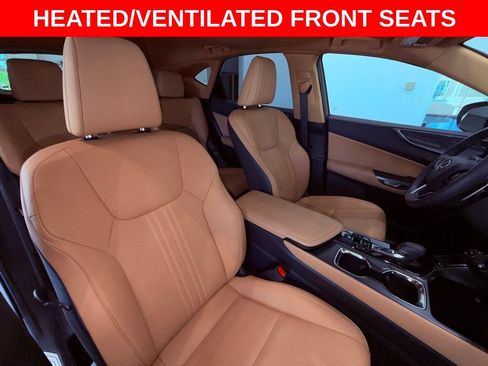 Certified 2024 Lexus NX 350 AWD image 14