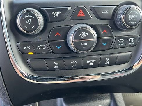 Used 2017 Dodge Durango R/T w/ Trailer Tow Group IV image 33