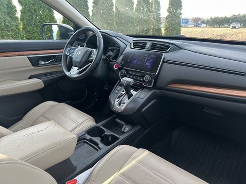 Used 2017 Honda CR-V EX-L image 38