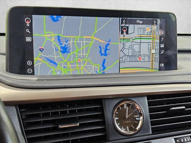 Used 2022 Lexus RX 350L FWD w/ Premium Package image 15