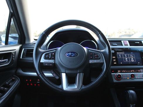 Used 2016 Subaru Legacy 2.5i Limited image 9